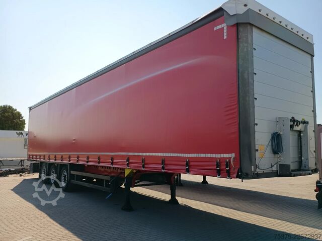 Schmitz Cargobull coil Schmitz Cargobull coil