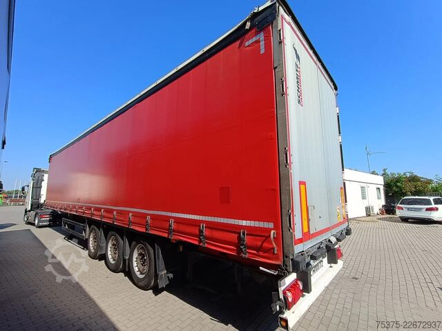 Schmitz Cargobull coil Schmitz Cargobull coil