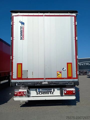 Schmitz Cargobull coil Schmitz Cargobull coil