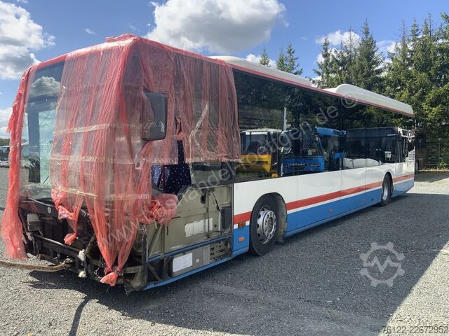 City bus Mercedes-Benz O 530 Citaro
