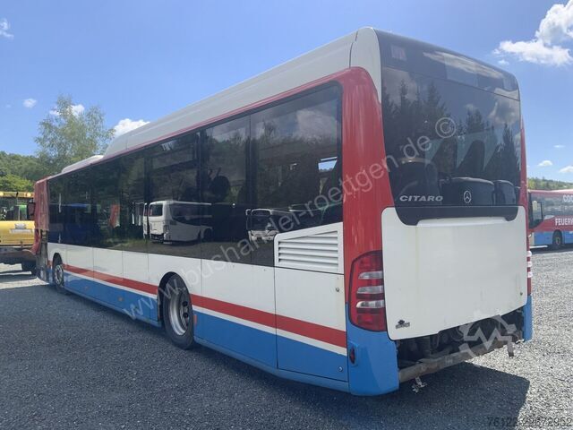 City bus Mercedes-Benz O 530 Citaro