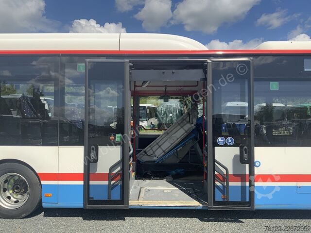 City bus Mercedes-Benz O 530 Citaro