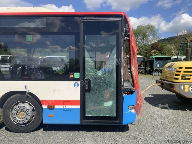 City bus Mercedes-Benz O 530 Citaro