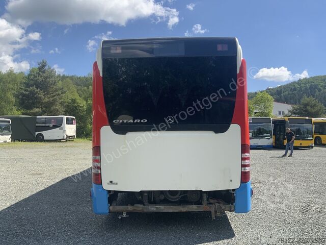 City bus Mercedes-Benz O 530 Citaro