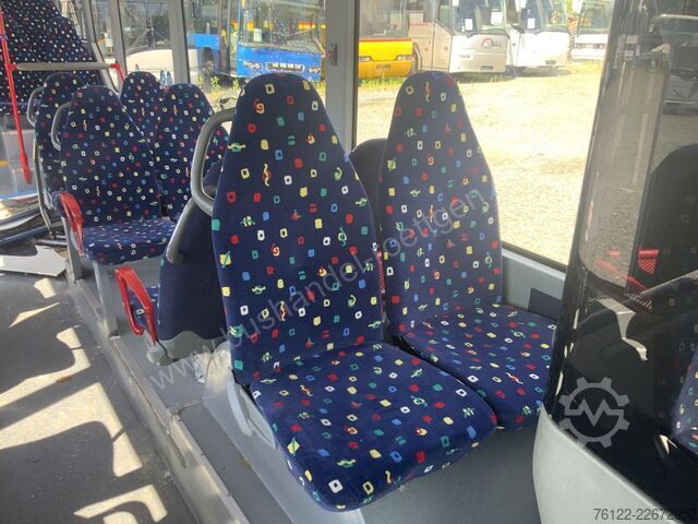 City bus Mercedes-Benz O 530 Citaro