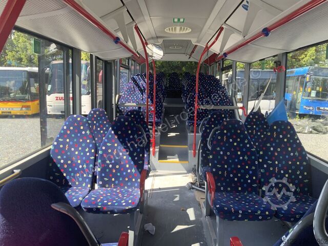 City bus Mercedes-Benz O 530 Citaro