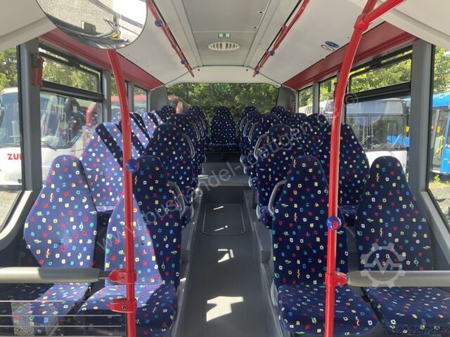 City bus Mercedes-Benz O 530 Citaro