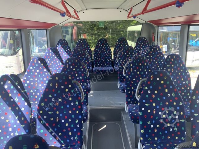 City bus Mercedes-Benz O 530 Citaro
