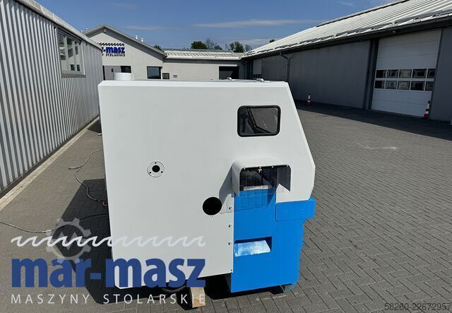 Four-side planer 240mm GUBISCH NMP 220/4