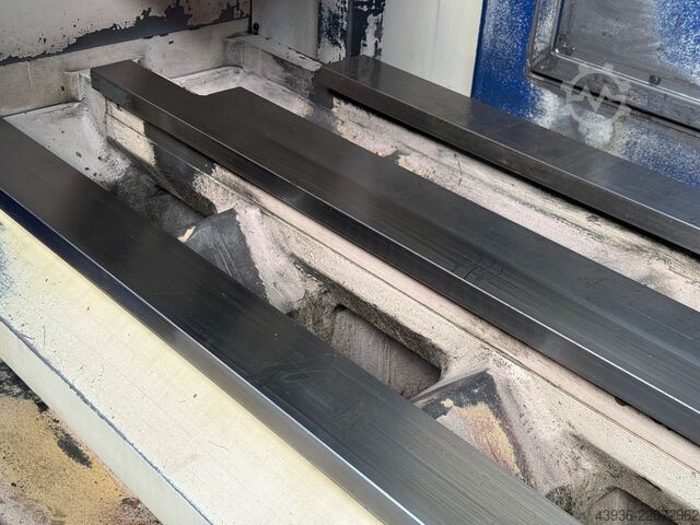 CNC Lathe with c-axis GEMINIS - GHT-4 Geminis GHT-4