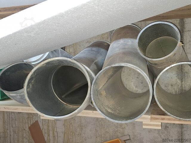Mobile extraction system AL-KO Mobil-Jet 200