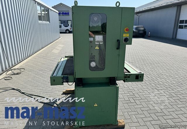 Breitbandschleifmaschine Kündig ENORM PRIMO 110