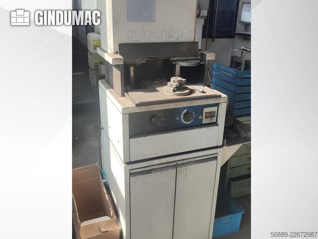 TRUMPF Trumatic 5000 R TRUMPF Trumatic 5000 R