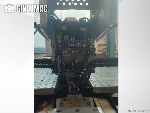 TRUMPF Trumatic 5000 R TRUMPF Trumatic 5000 R