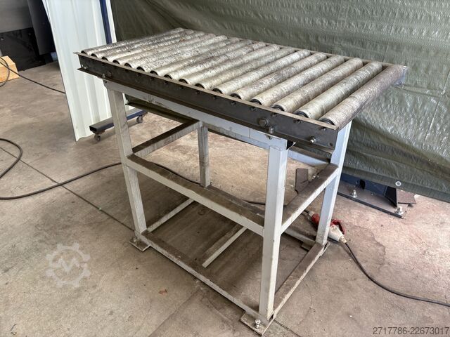 Bandesägeautomat WAGNER (TRENNJAEGER) Trennjaeger TEBA 300 A-NC