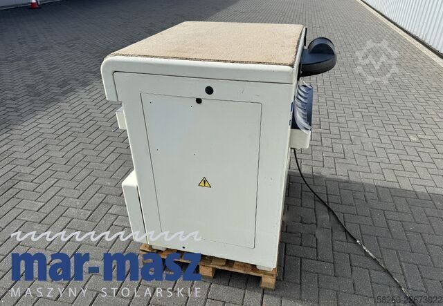Thickness planer, thicknesser, planer 630 SCM S630