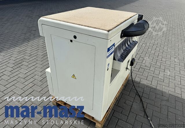 Thickness planer, thicknesser, planer 630 SCM S630