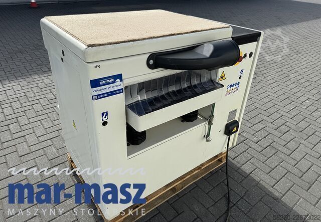 Thickness planer, thicknesser, planer 630 SCM S630