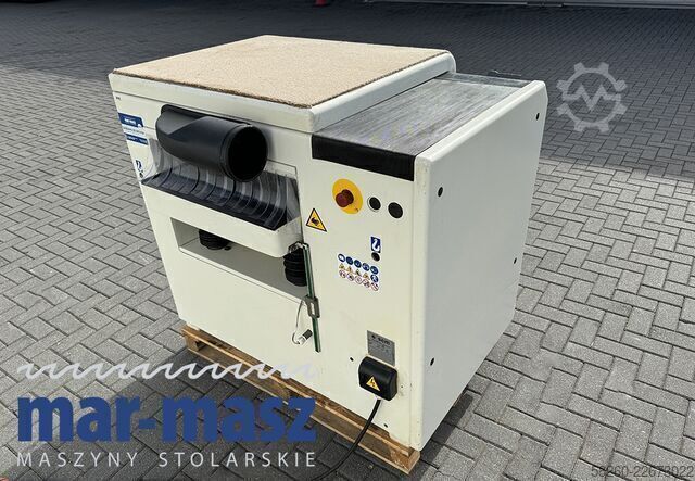Thickness planer, thicknesser, planer 630 SCM S630
