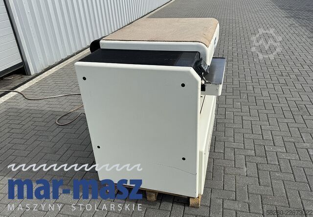 Thickness planer, thicknesser, planer 630 SCM S630