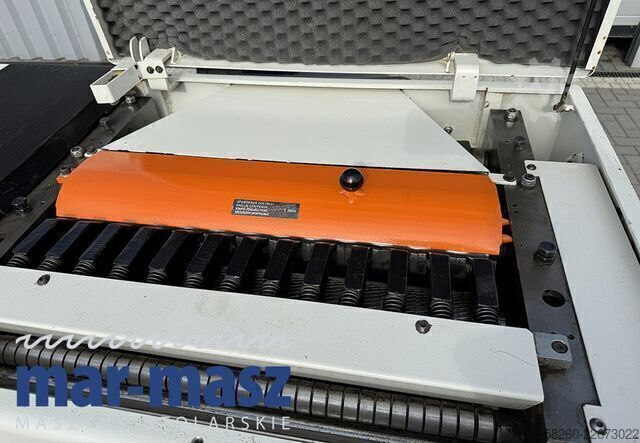 Thickness planer, thicknesser, planer 630 SCM S630
