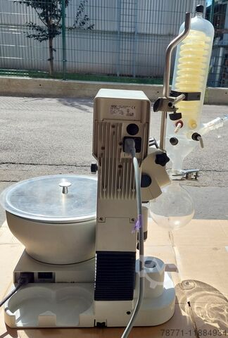 Rotavapor Büchi R-114
