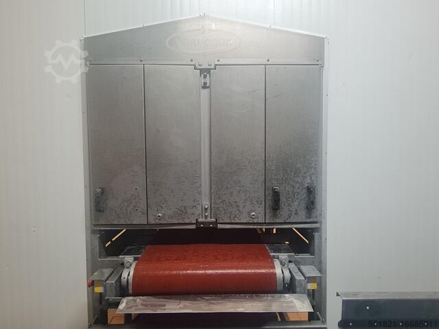 Backofen FORMCOOK CC 618