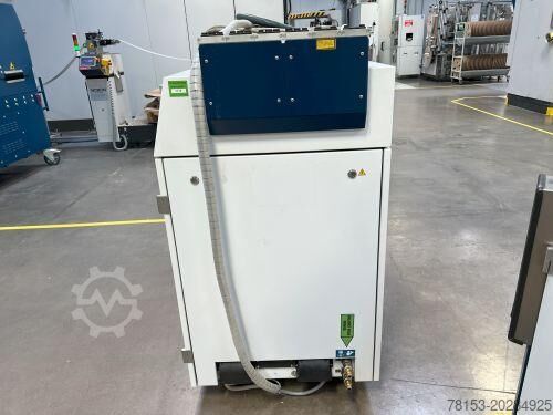 Laser cutting machine TRUMPF TruPulse 203