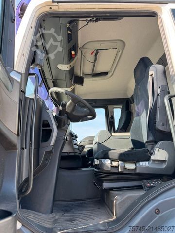 LKW mit Tankaufbau MAN TGS26.360 * OBEN & UNTEN * 3 KAMMER * ALUFELGEN*