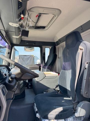 LKW mit Tankaufbau MAN TGS26.360 * OBEN & UNTEN * 3 KAMMER * ALUFELGEN*