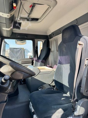 LKW mit Tankaufbau MAN TGS26.360 * OBEN & UNTEN * 3 KAMMER * ALUFELGEN*