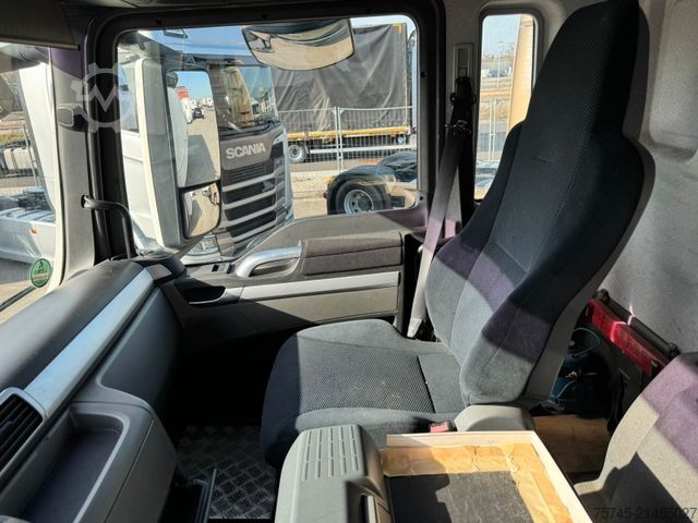 LKW mit Tankaufbau MAN TGS26.360 * OBEN & UNTEN * 3 KAMMER * ALUFELGEN*