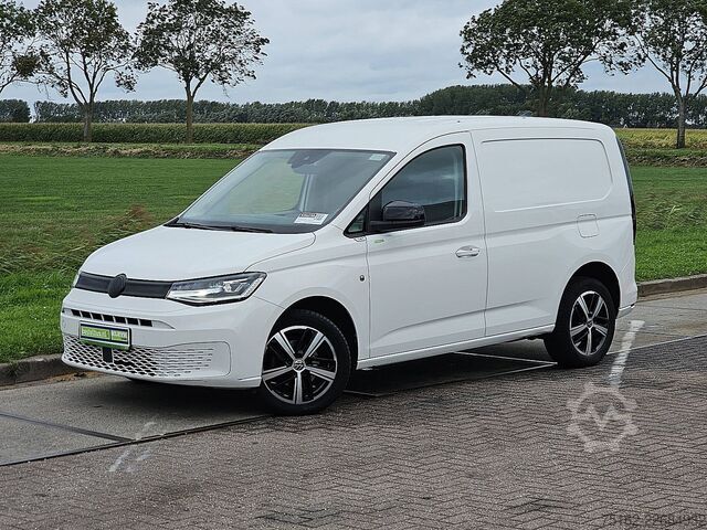Suitcase VW CADDY 2.0 LED 1st Edition NAP!