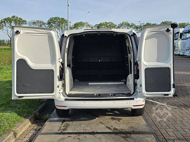 Suitcase VW CADDY 2.0 LED 1st Edition NAP!