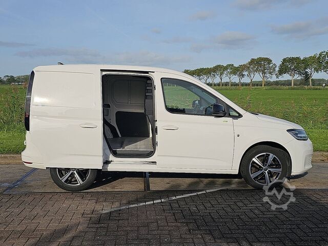 Suitcase VW CADDY 2.0 LED 1st Edition NAP!
