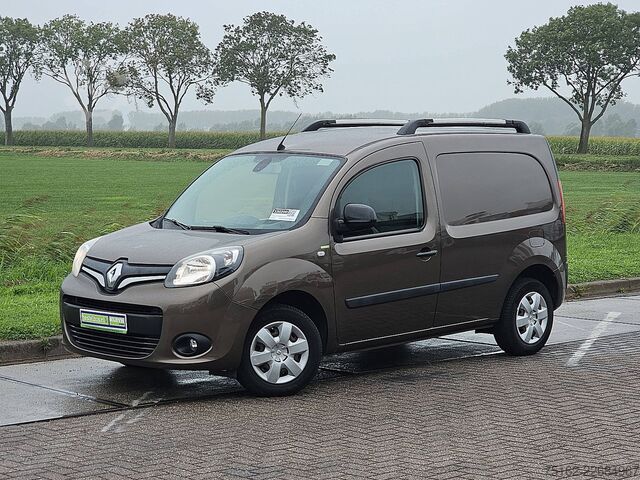 Suitcase RENAULT KANGOO 1.5 L1 Automaat Navi NAP