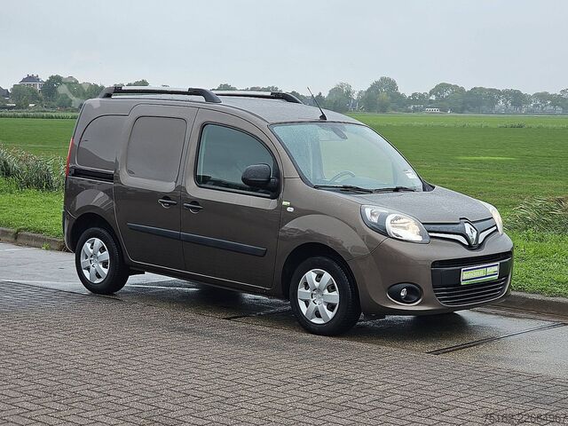 Suitcase RENAULT KANGOO 1.5 L1 Automaat Navi NAP
