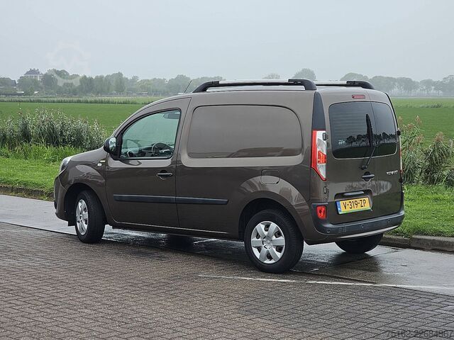 Suitcase RENAULT KANGOO 1.5 L1 Automaat Navi NAP