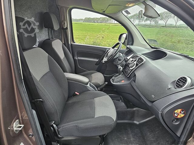 Suitcase RENAULT KANGOO 1.5 L1 Automaat Navi NAP