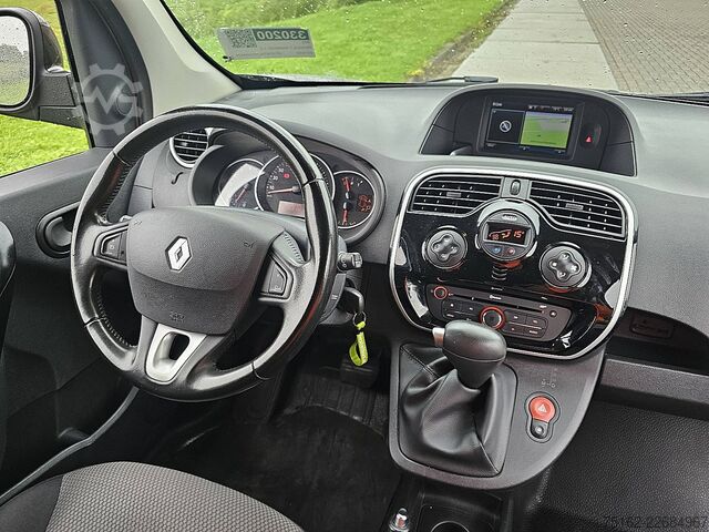 Suitcase RENAULT KANGOO 1.5 L1 Automaat Navi NAP