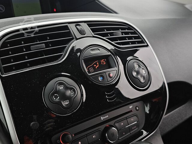 Suitcase RENAULT KANGOO 1.5 L1 Automaat Navi NAP
