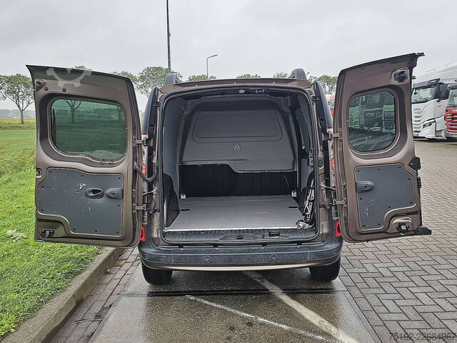 Suitcase RENAULT KANGOO 1.5 L1 Automaat Navi NAP