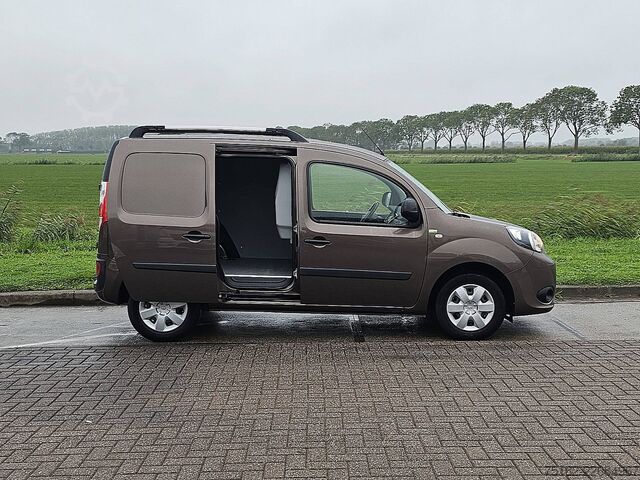 Suitcase RENAULT KANGOO 1.5 L1 Automaat Navi NAP