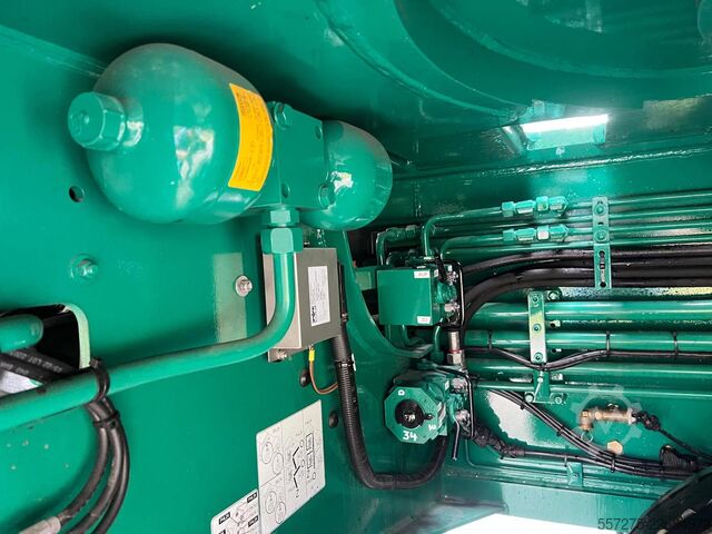 Goldhofer PST ADDrive 2.0 Equipment Goldhofer PST ADDrive 2.0 Equipment