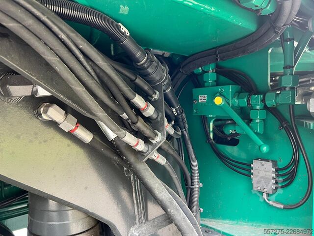 Goldhofer PST ADDrive 2.0 Equipment Goldhofer PST ADDrive 2.0 Equipment