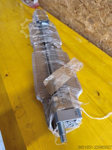 Festo DGC-25-500-KF-YSRW-A linear actuator FESTO Linearantrieb