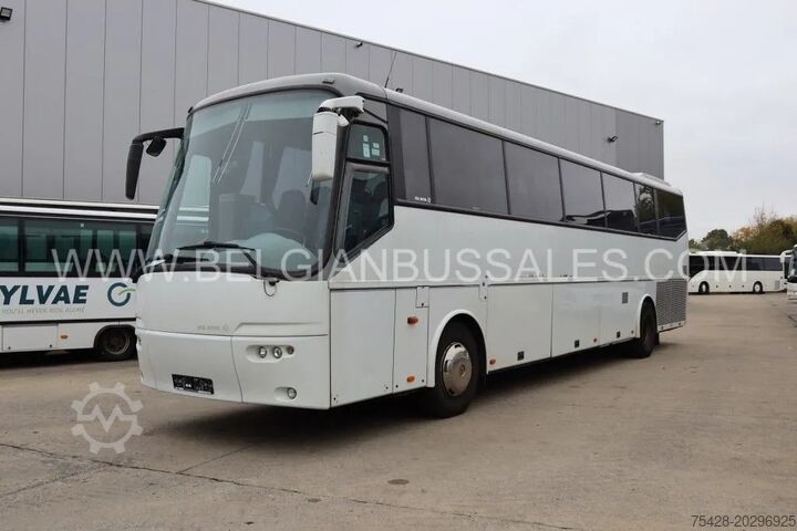Coach Bova Futura FHD127/365