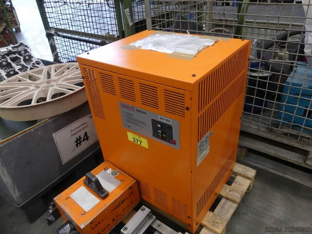 Linde electric forklift E25-01 Linde E25-01