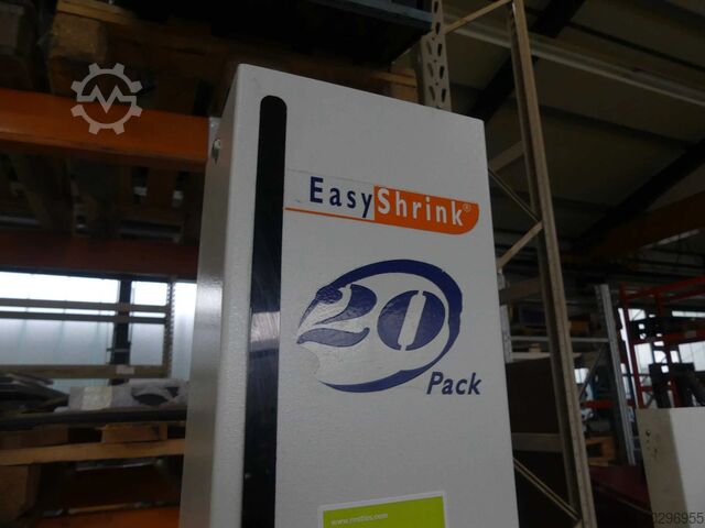 Shrink device SECO-epb EasyShrink 20 SECO epb EasyShrink 20