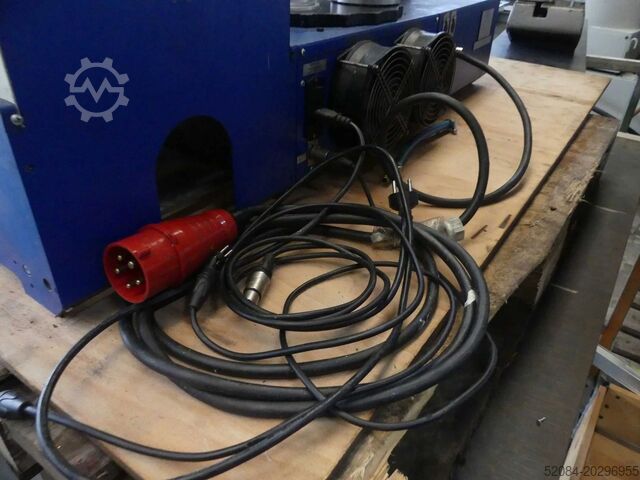 Shrink device SECO-epb EasyShrink 20 SECO epb EasyShrink 20